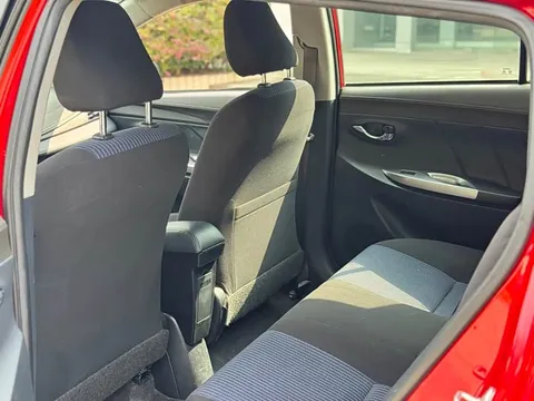Toyota Yaris, миниатюра 6