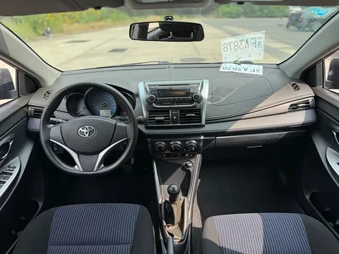 Toyota Yaris, миниатюра 7