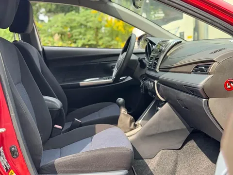 Toyota Yaris, миниатюра 8