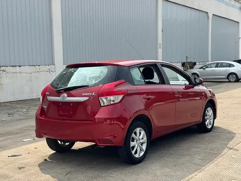 Toyota Yaris, миниатюра 11