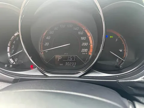 Toyota Yaris, миниатюра 4