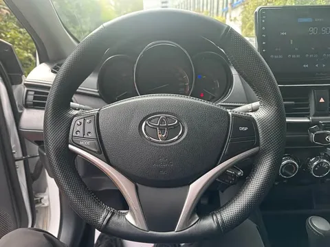 Toyota Yaris, миниатюра 5