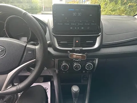 Toyota Yaris, миниатюра 6