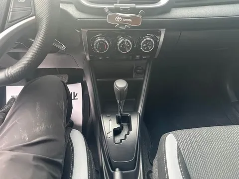 Toyota Yaris, миниатюра 7