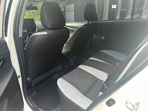 Toyota Yaris, миниатюра 15