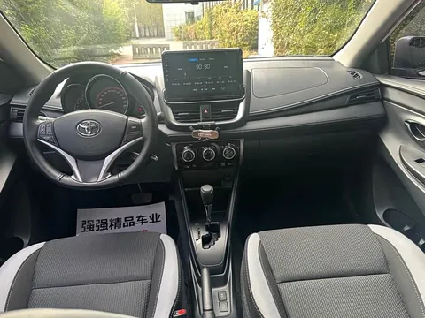 Toyota Yaris, миниатюра 16