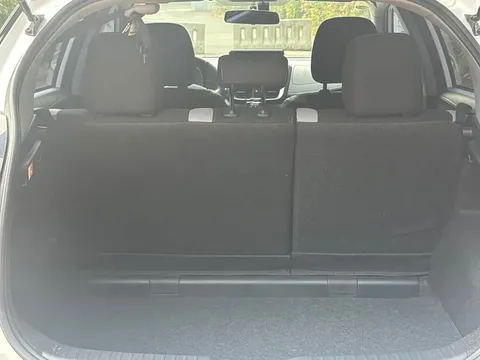 Toyota Yaris, миниатюра 17