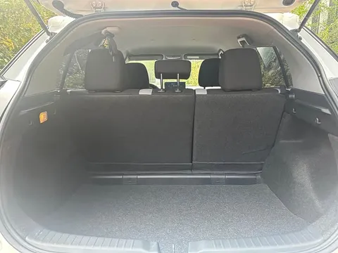 Toyota Yaris, миниатюра 18