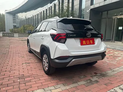 Toyota Yaris, миниатюра 22