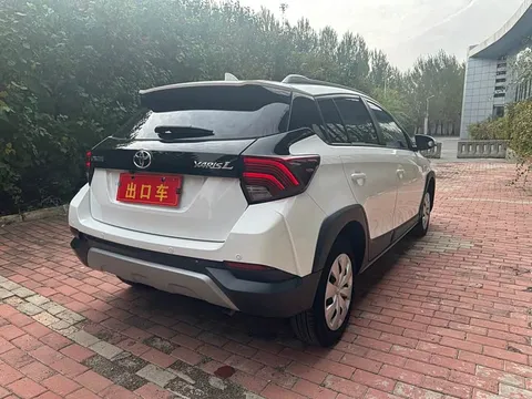 Toyota Yaris, миниатюра 24