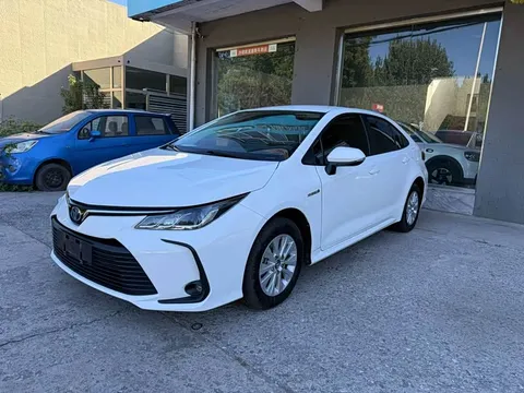 Toyota Corolla, миниатюра 2