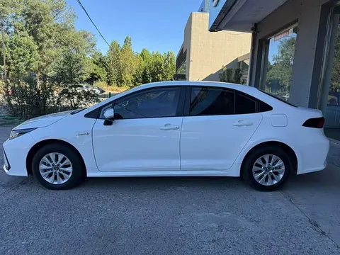 Toyota Corolla, миниатюра 3