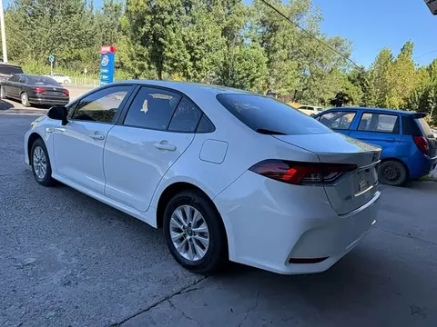 Toyota Corolla, миниатюра 4