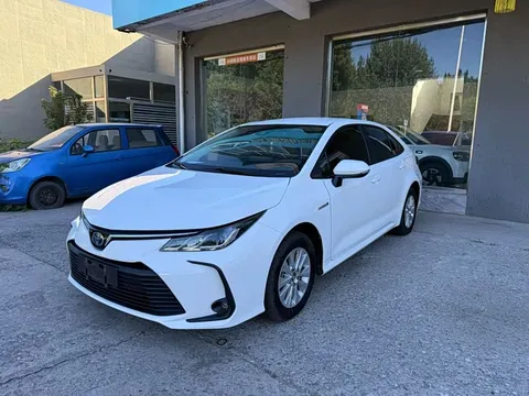 Toyota Corolla, миниатюра 5