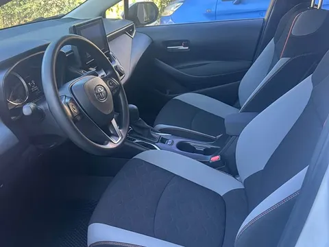Toyota Corolla, миниатюра 6