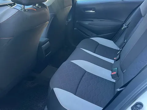 Toyota Corolla, миниатюра 7