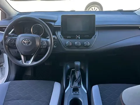 Toyota Corolla, миниатюра 8