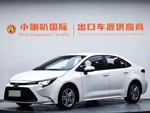 Toyota Levin