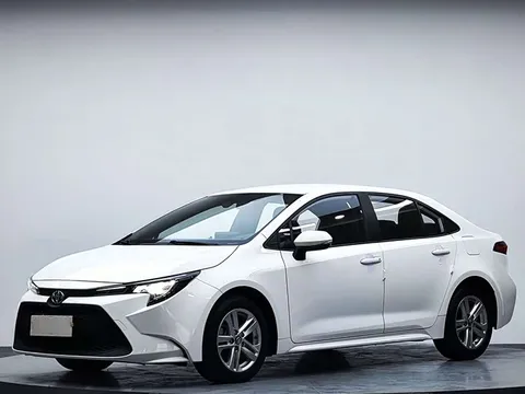 Toyota Levin, миниатюра 2