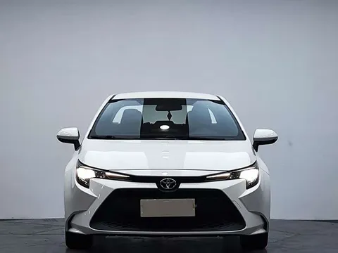 Toyota Levin, миниатюра 3