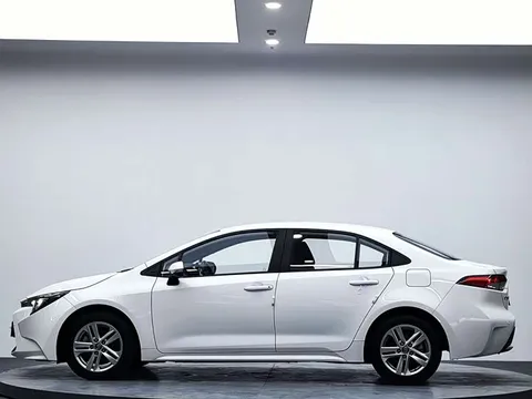 Toyota Levin, миниатюра 5