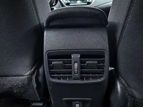 Toyota Levin, миниатюра 9