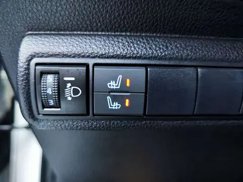 Toyota Levin, миниатюра 11