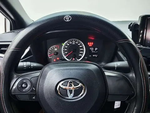 Toyota Levin, миниатюра 14
