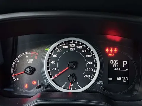 Toyota Levin, миниатюра 15