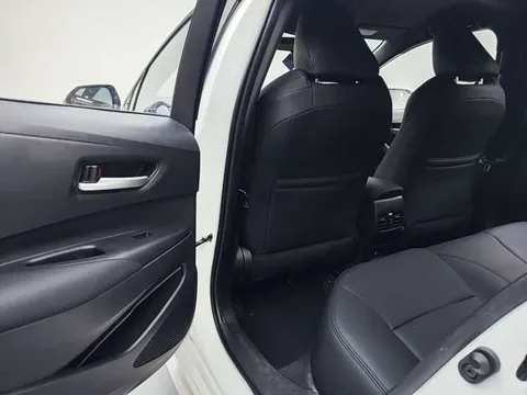 Toyota Levin, миниатюра 16