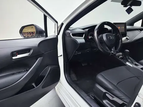 Toyota Levin, миниатюра 17