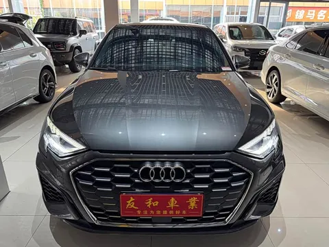 Audi A3, миниатюра 2