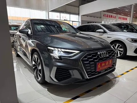 Audi A3, миниатюра 3