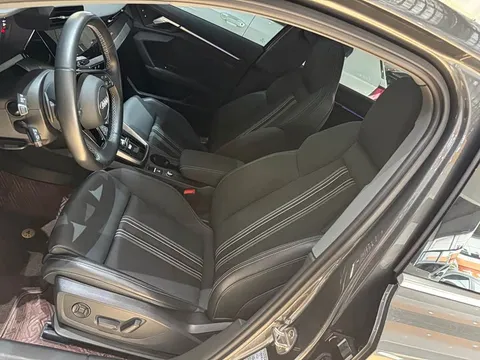 Audi A3, миниатюра 4