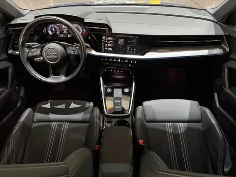 Audi A3, миниатюра 6