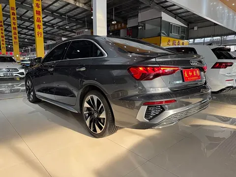 Audi A3, миниатюра 7