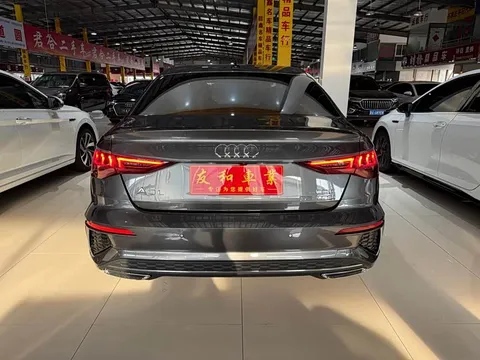 Audi A3, миниатюра 8