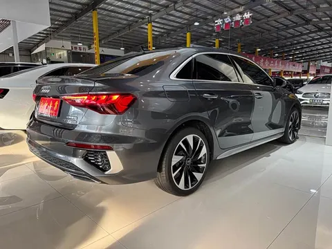 Audi A3, миниатюра 9