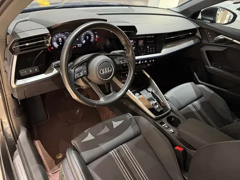 Audi A3, миниатюра 10
