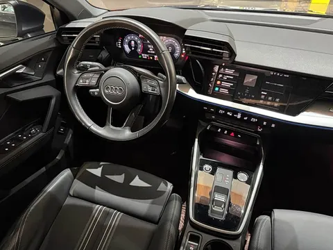 Audi A3, миниатюра 12