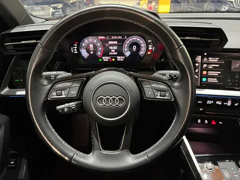 Audi A3, миниатюра 13