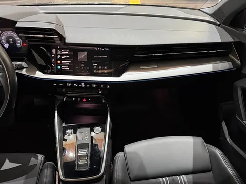 Audi A3, миниатюра 14