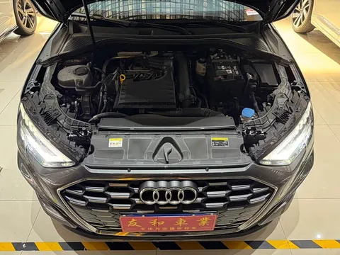 Audi A3, миниатюра 15