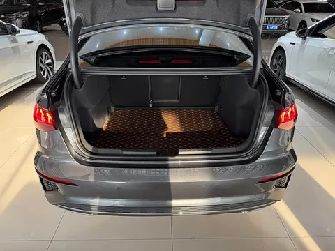 Audi A3, миниатюра 16