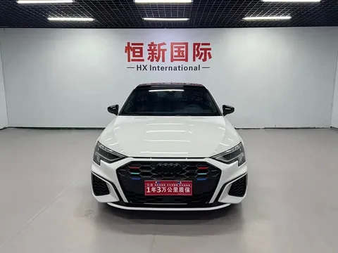Audi A3, миниатюра 2