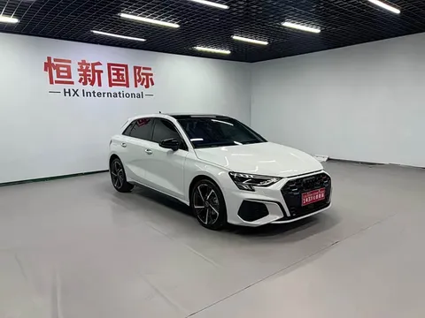 Audi A3, миниатюра 3