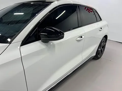 Audi A3, миниатюра 6