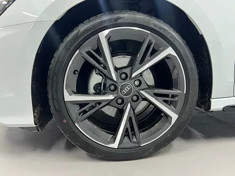 Audi A3, миниатюра 7