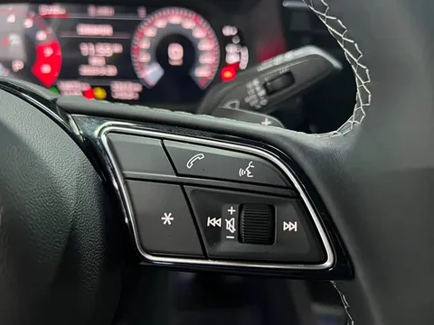 Audi A3, миниатюра 11