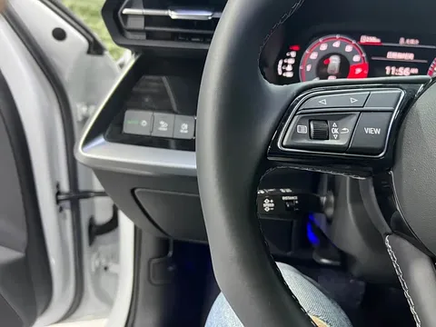 Audi A3, миниатюра 12